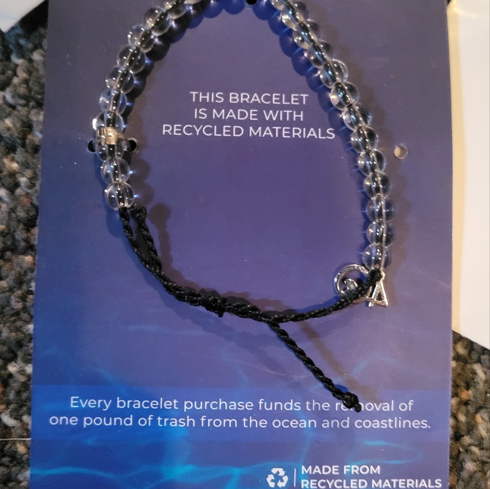 4 Ocean Bracelets